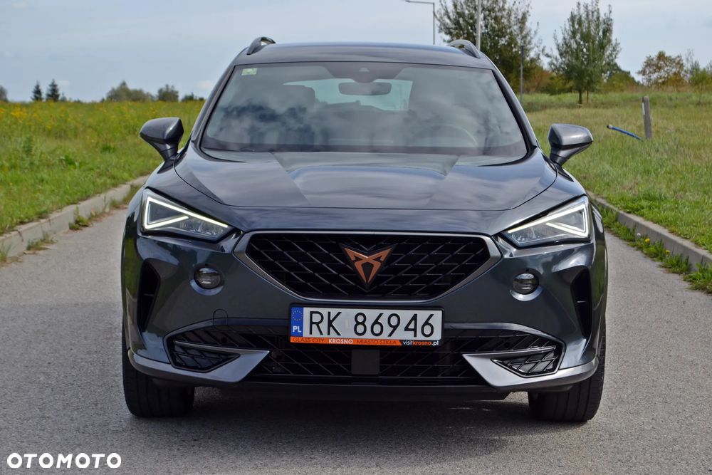 Cupra Formentor - 16