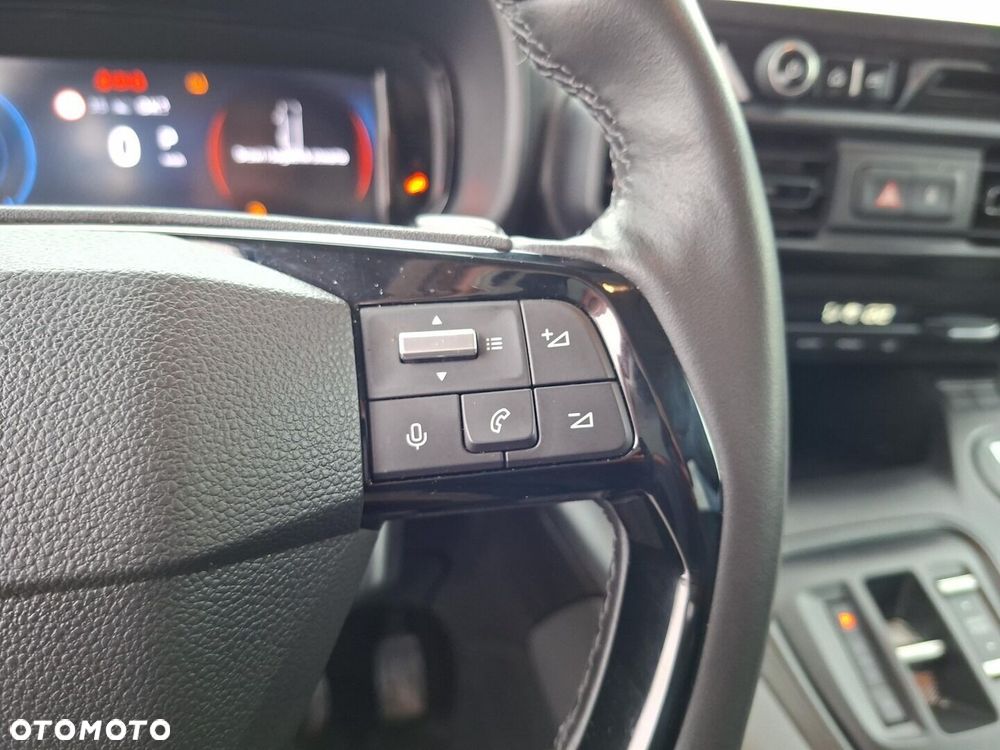 Toyota Proace City Verso - 19