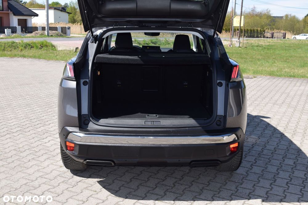 Peugeot 3008 225 e-EAT8 Allure - 38