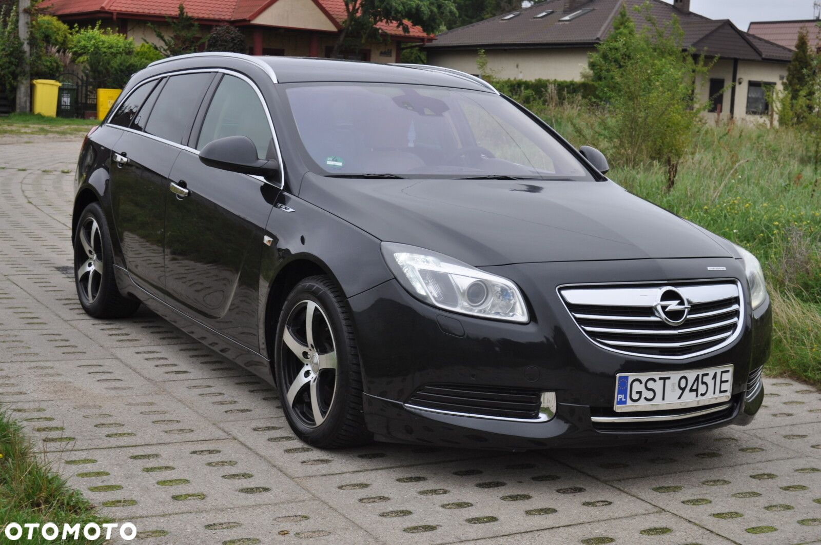 Opel Insignia - 7