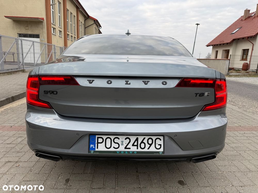 Volvo S90 - 6