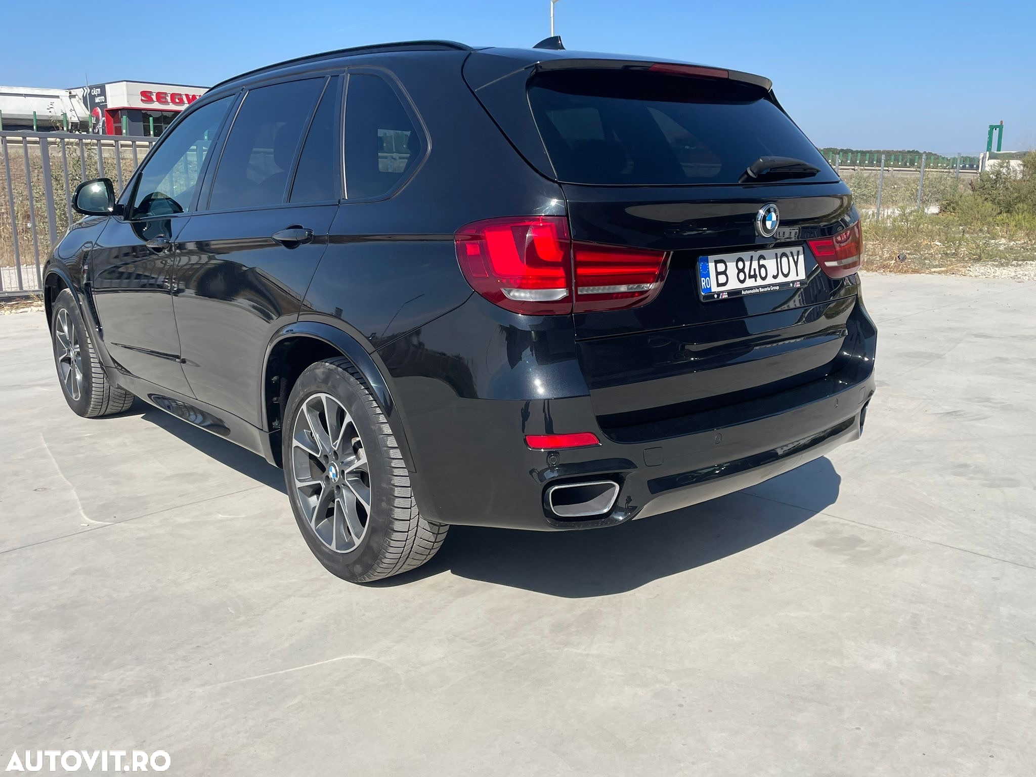 BMW X5 xDrive30d - 6