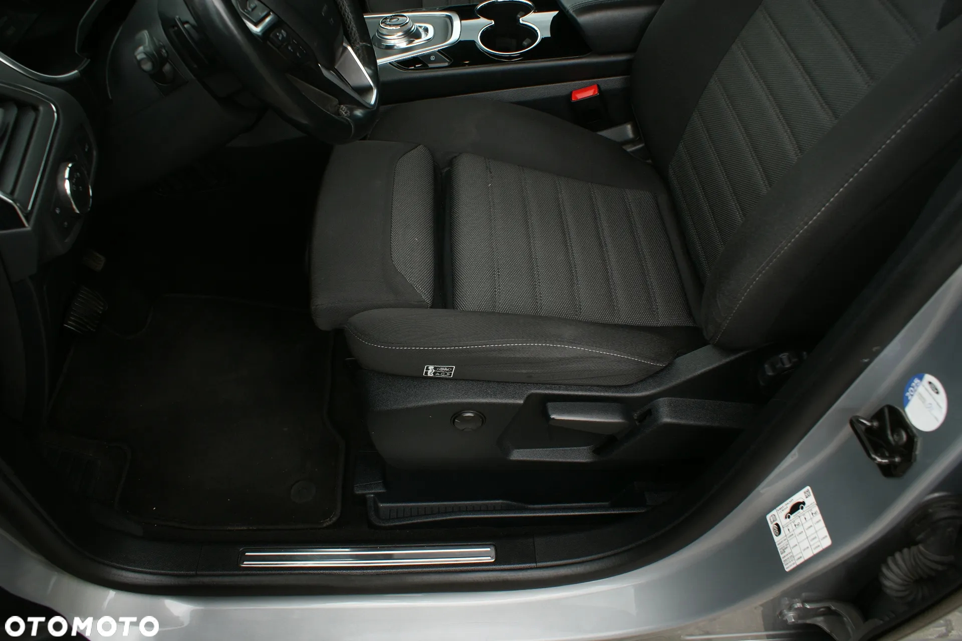 Ford S-Max 2.0 EcoBlue Titanium - 5