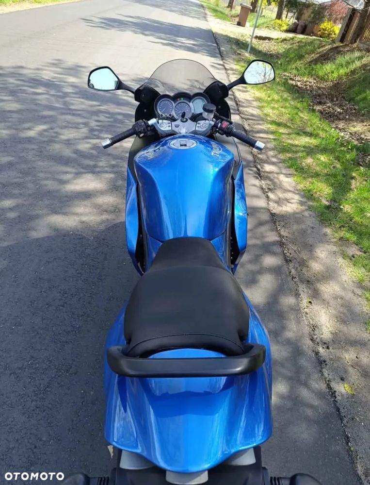 Triumph Sprint - 10