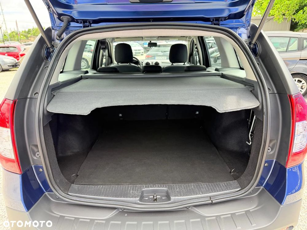 Dacia Logan MCV 0.9 TCe Laureate S&S - 25