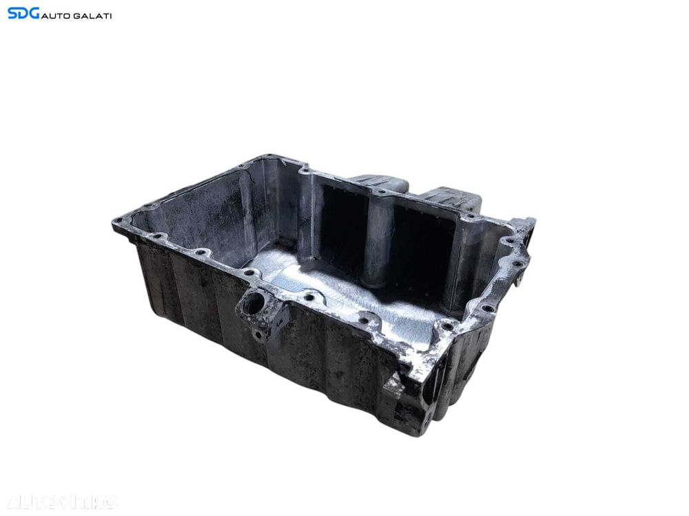Baie Ulei Motor Seat Ibiza 3 1.4 TDI 2002 - 2009 Cod 045103603D [N1324] - 5