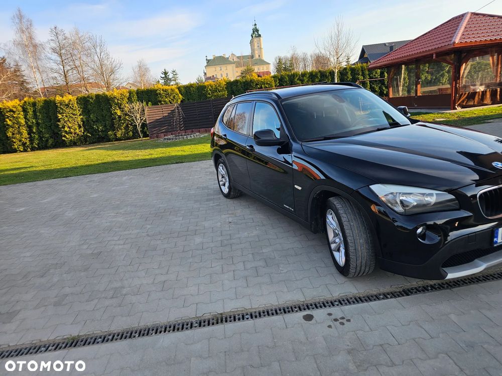 BMW X1 xDrive18d xLine - 5