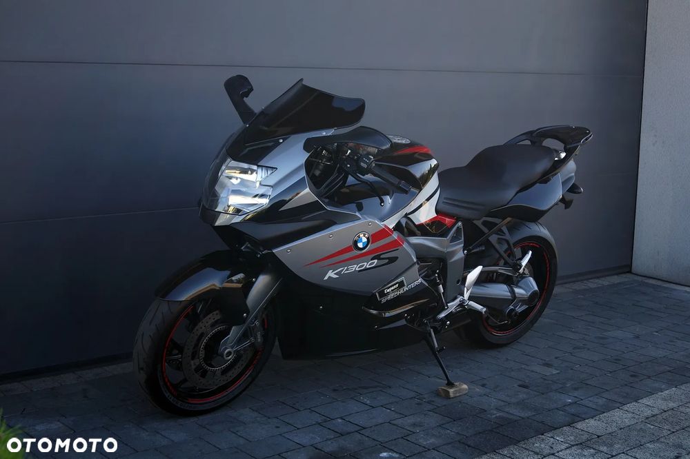 BMW K - 4