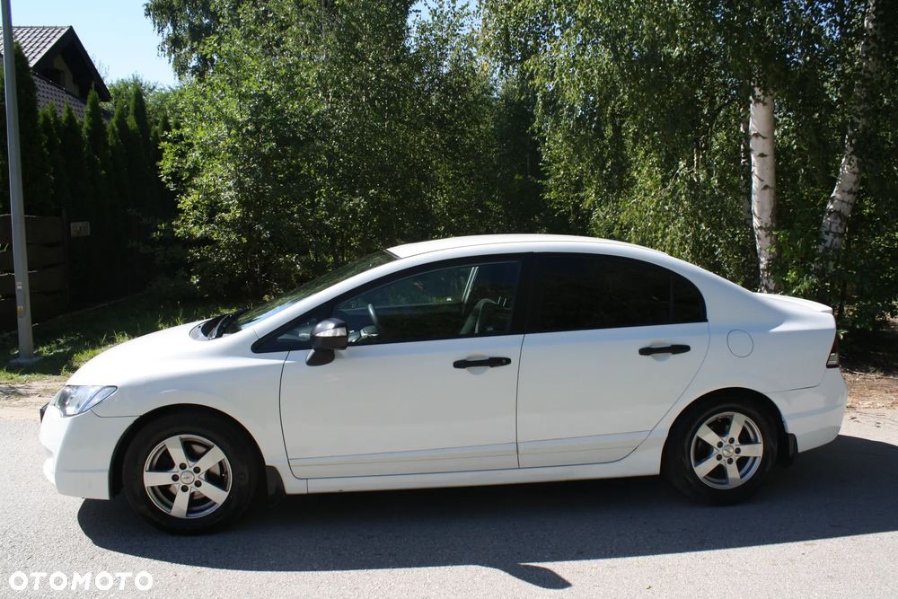 Honda Civic 1.8 Executive - 6