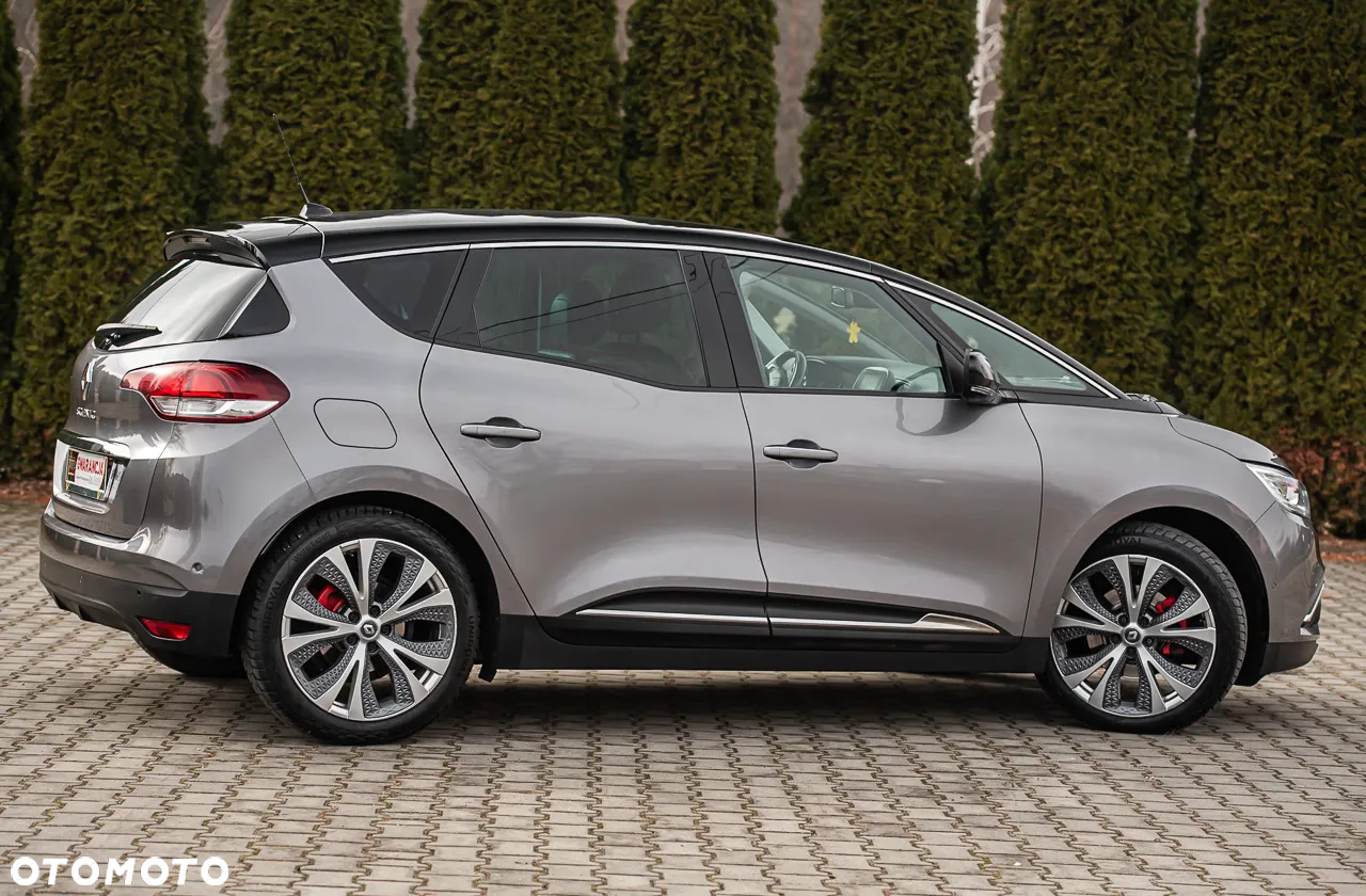 Renault Scenic 1.6 dCi Energy Bose Edition - 14