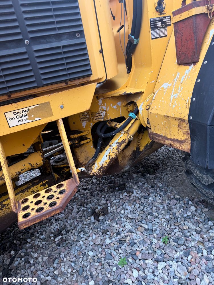 Volvo L70 BM - 10