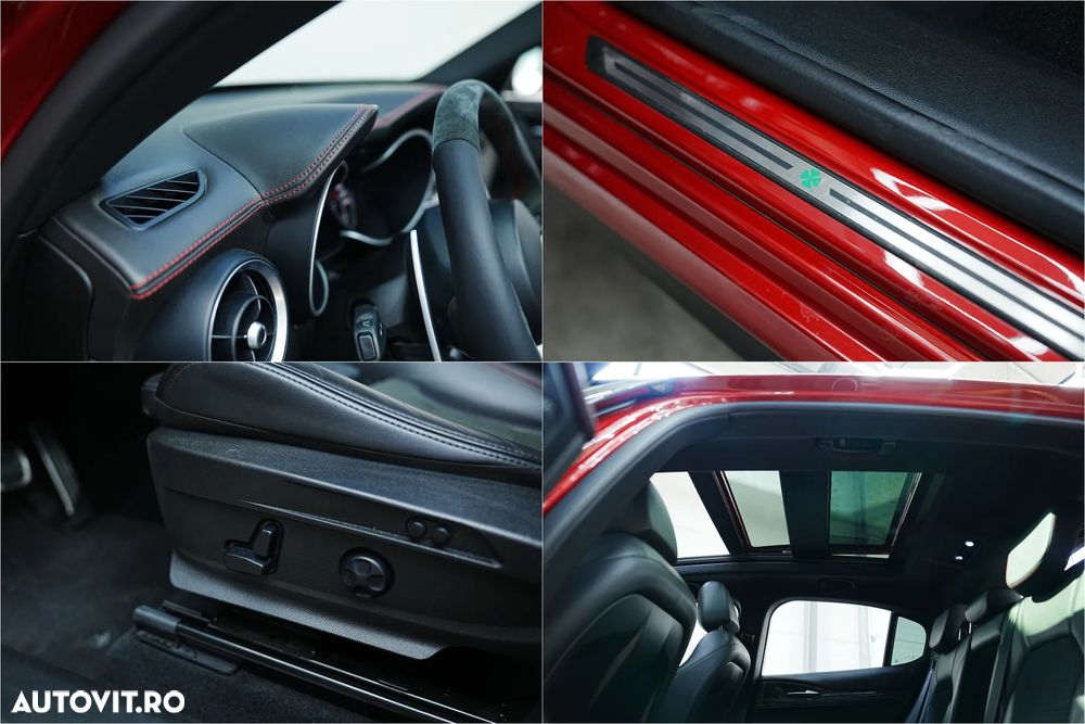 Alfa Romeo Stelvio - 20