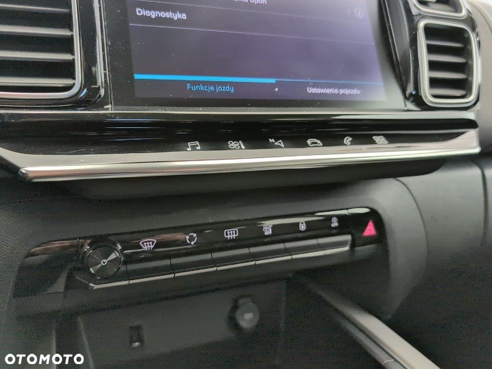 Citroën C5 Aircross 1.5 BlueHDi C-Series EAT8 - 18