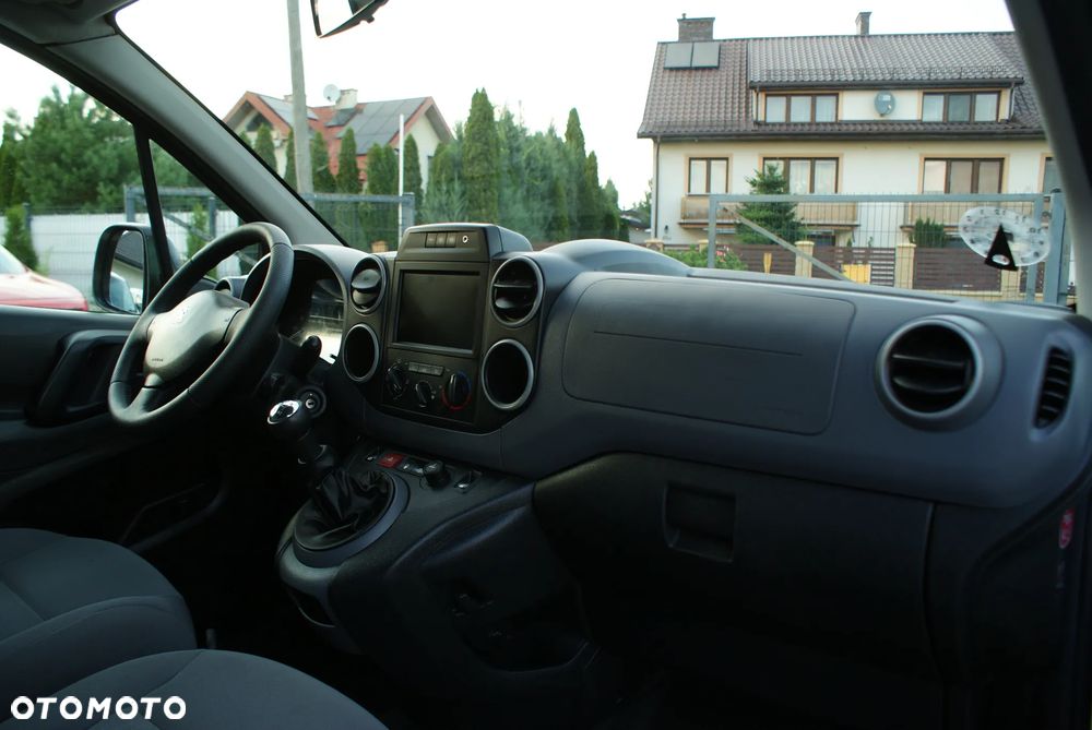 Peugeot Partner - 7