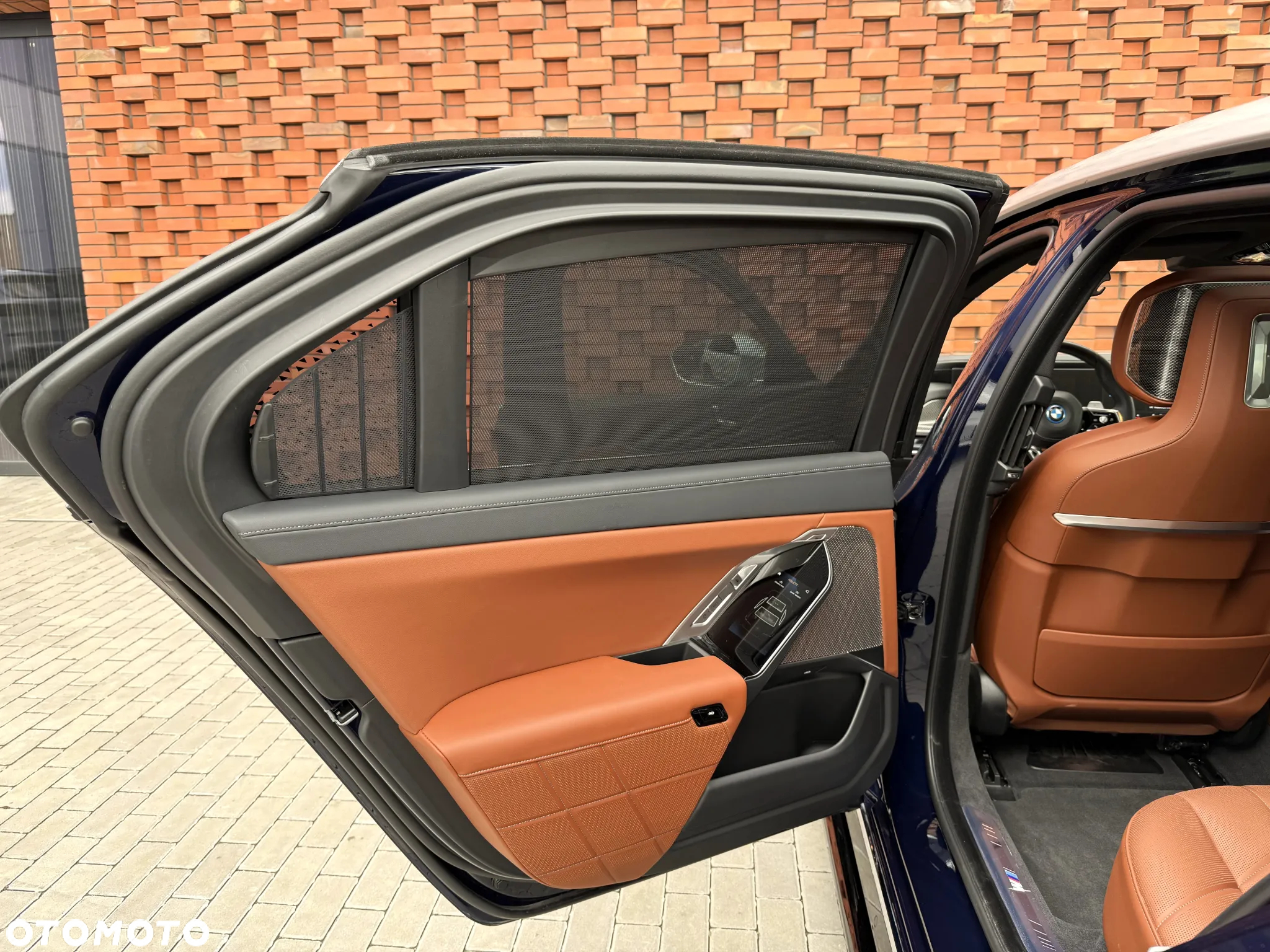 BMW Seria 7 750e PHEV xDrive M Sport sport - 12