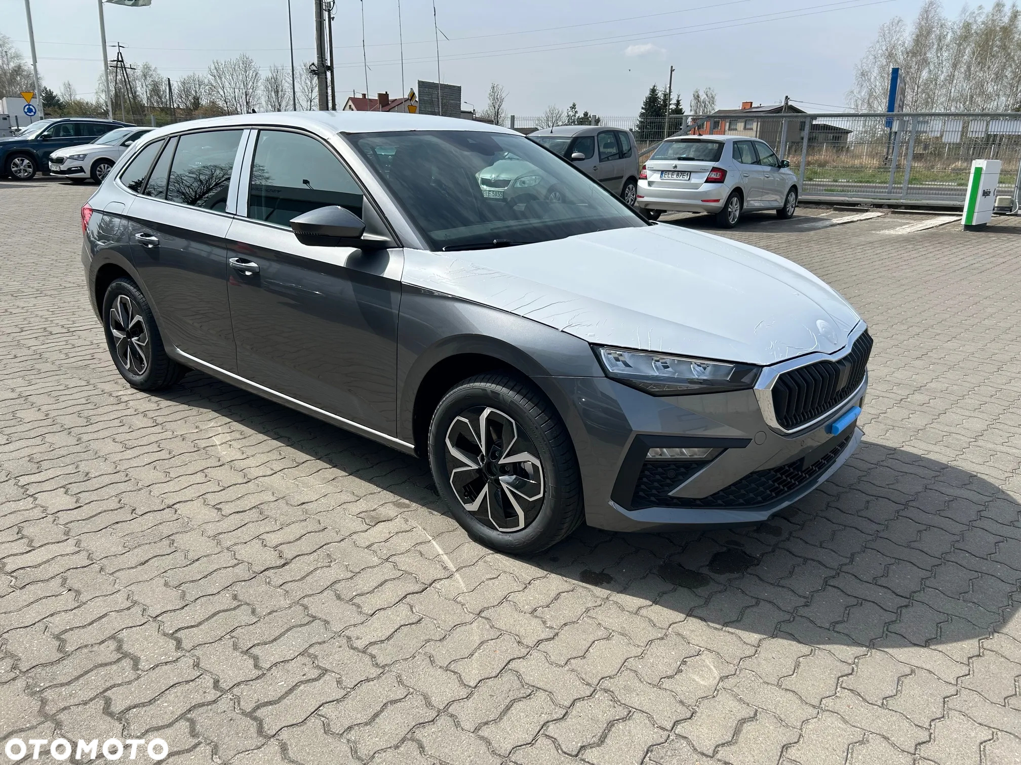 Skoda Scala 1.5 TSI Edition 130 - 7