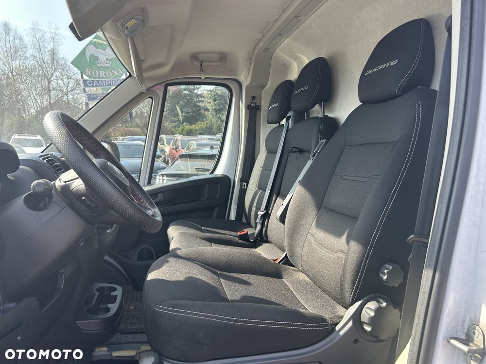 Fiat Ducato - 7
