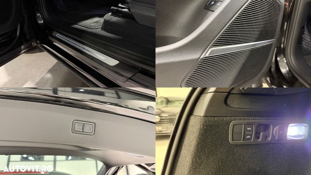 Audi Q7 55 TFSI e quattro tiptronic - 37