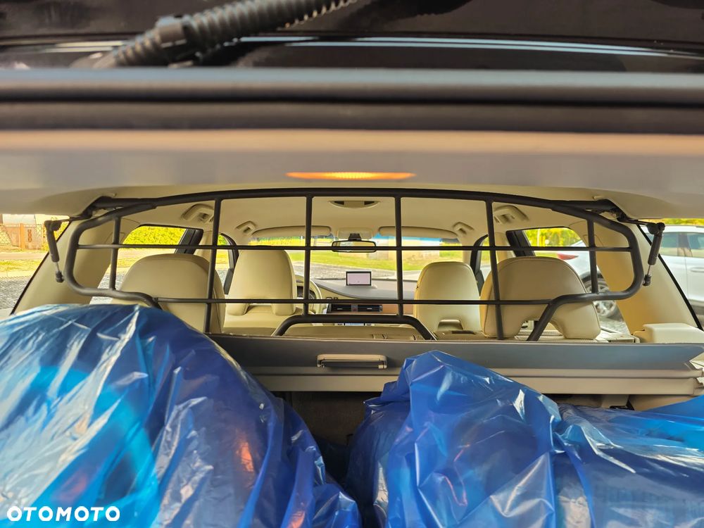 Volvo V70 - 25