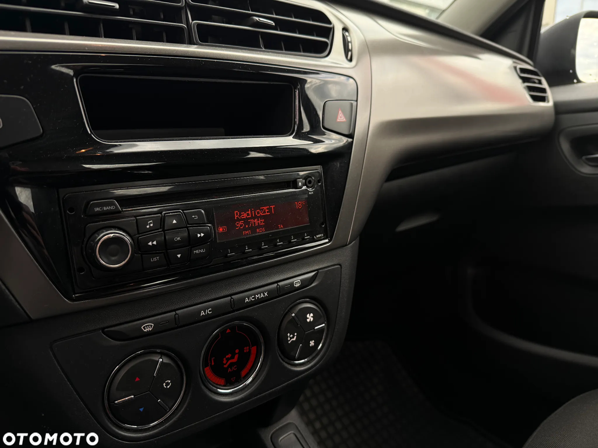 Citroën C-Elysée 1.6 VTi Seduction - 12