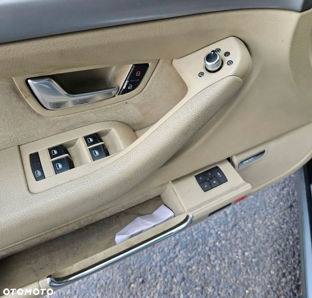 Audi A8 3.0 TDI DPF quattro - 5