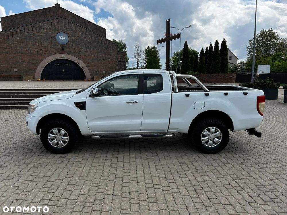 Ford Ranger - 11