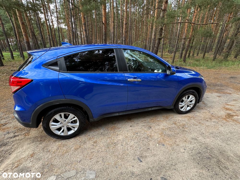 Honda HR-V 1.5 Elegance (ADAS/Honda Connect+) - 5