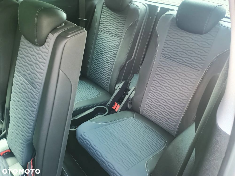 Opel Zafira 1.4 Turbo Business Edition - 15