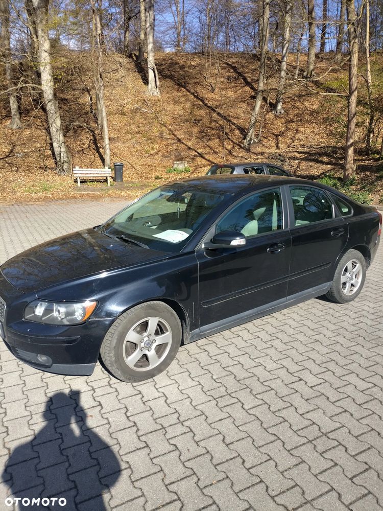 Volvo S40 1.6D - 3