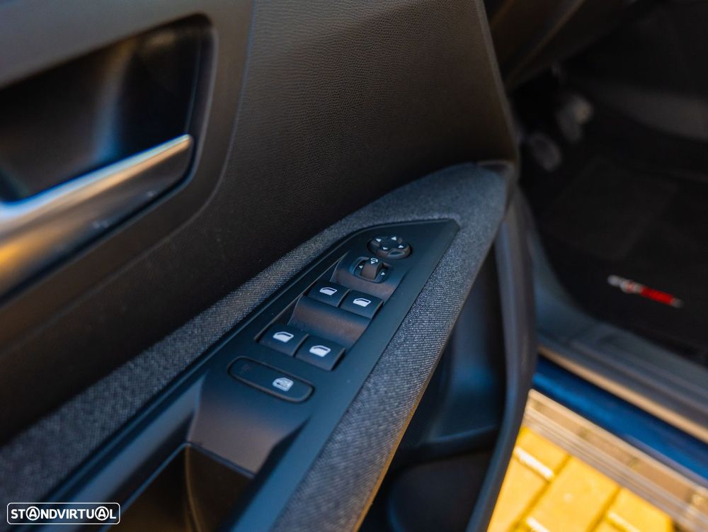 Peugeot 5008 1.5 BlueHDi Active - 13