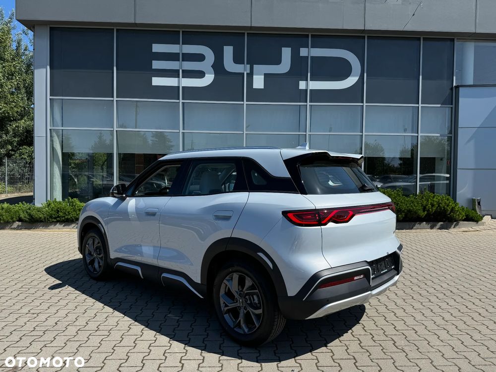 BYD Atto 2 45kWh Boost - 8