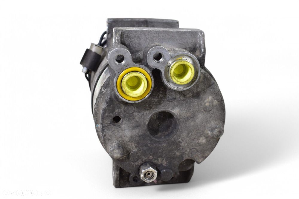 Sprężarka Klimatyzacji VOLVO S60 I S80 I XC90 I 2.0T 2.4 2.5T 2.4 D 8708581 - 4