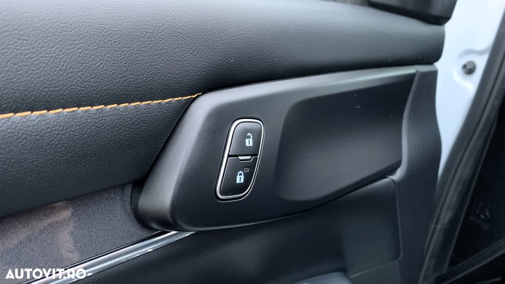 Ford Ranger Pick-Up 2.0 TD 205 CP 10AT 4x4 Double Cab Wildtrak - 19