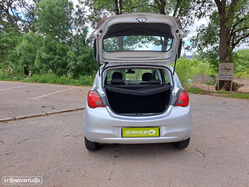 Opel Corsa 1.3 CDTi Business Edition - 24