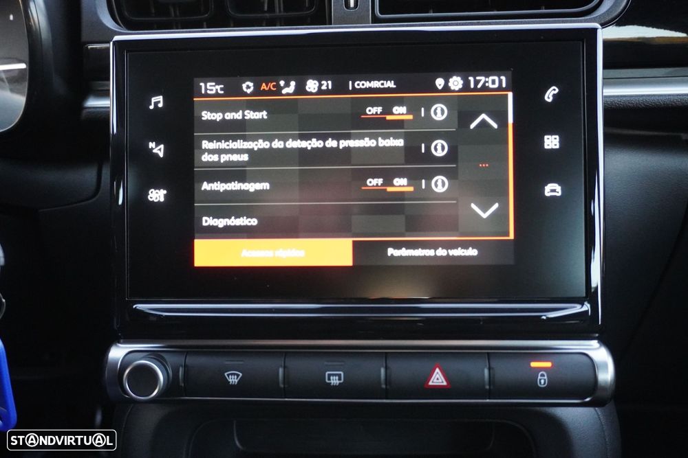 Citroën C3 1.2 PureTech Feel Pack - 35