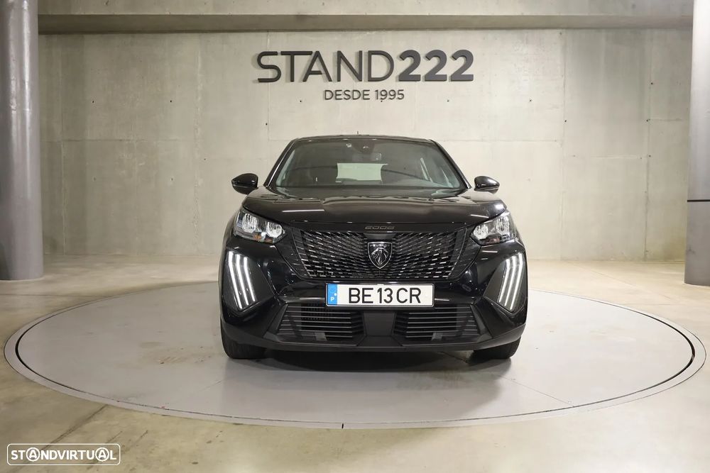 Peugeot 2008 1.2 PureTech Active - 2