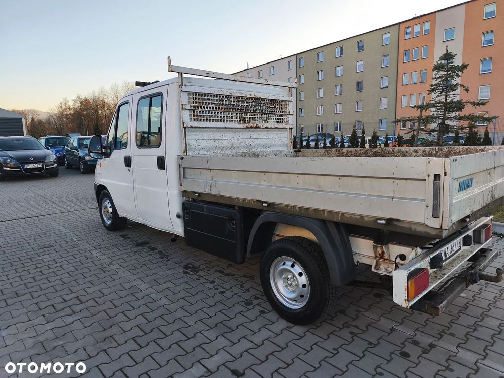 Fiat Ducato - 6