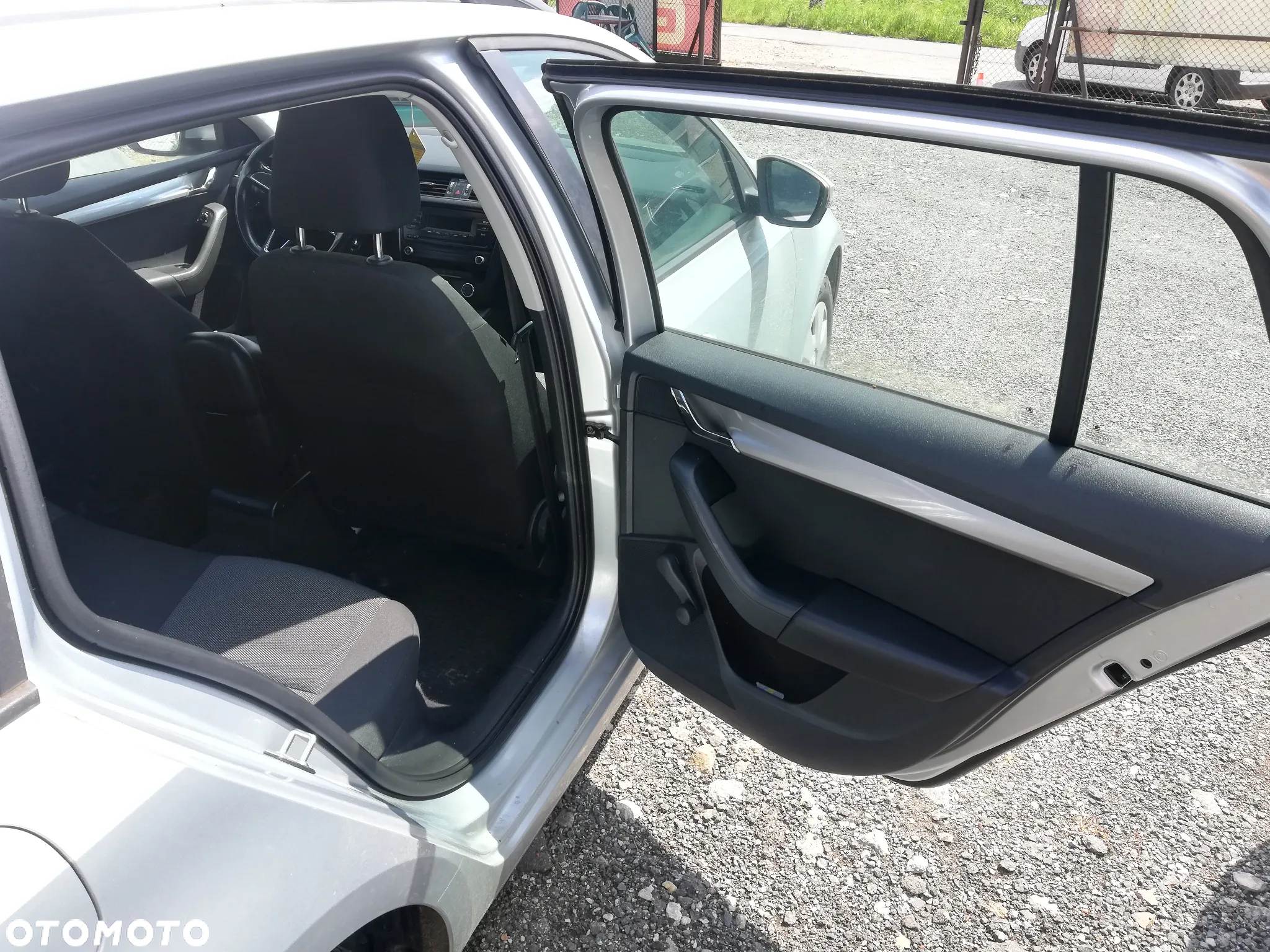 Skoda Octavia 1.6 TDI Active - 16