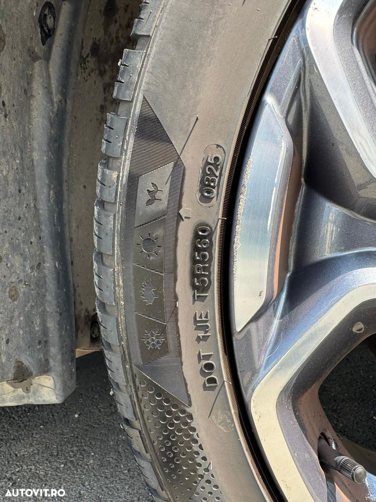 Renault Kadjar Energy dCi 110 EDC XMOD - 34