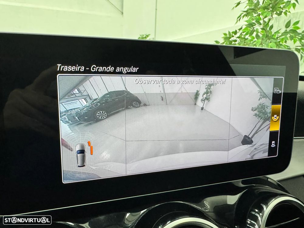 Mercedes-Benz C 300 de Edition - 27