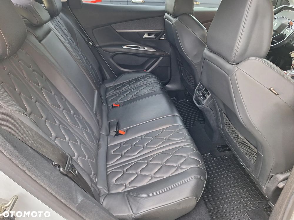 Peugeot 3008 - 29