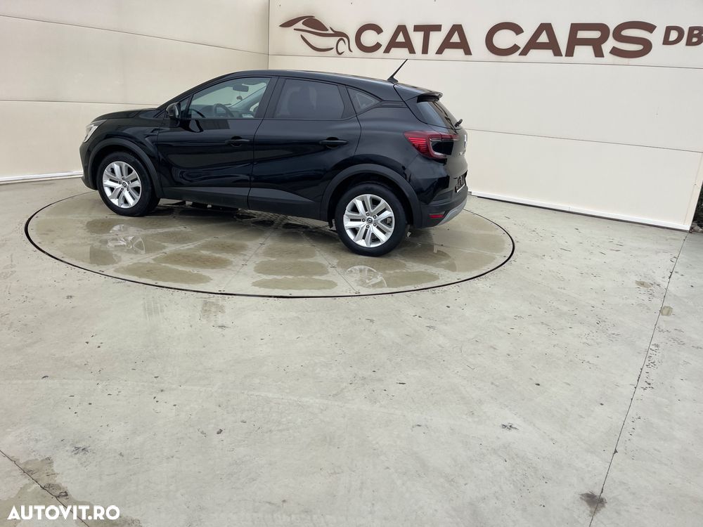 Renault Captur TCe 90 LIFE - 9
