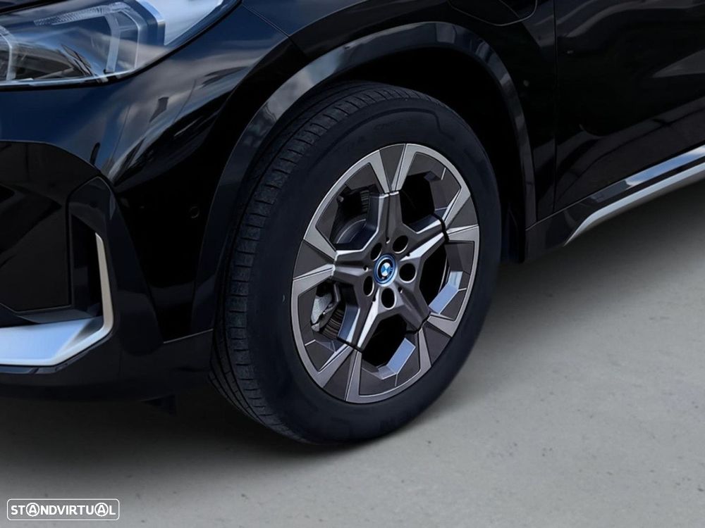 BMW X1 xDrive25e Pack Desportivo M - 3