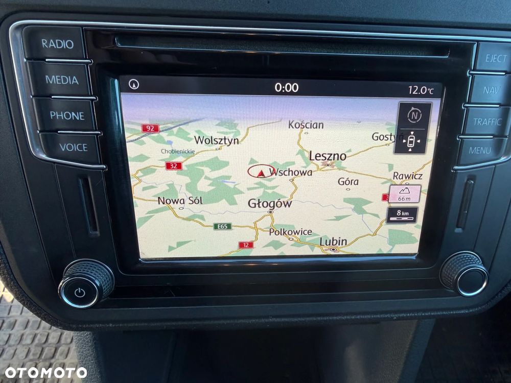 Volkswagen Caddy Maxi 2.0 TDI Comfortline - 21