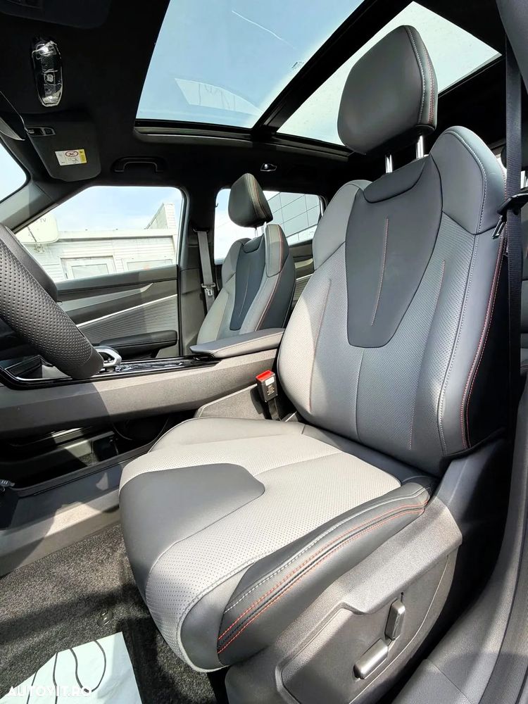 Geely Cityray 1.5 T-GDI 7DCT GK - 6