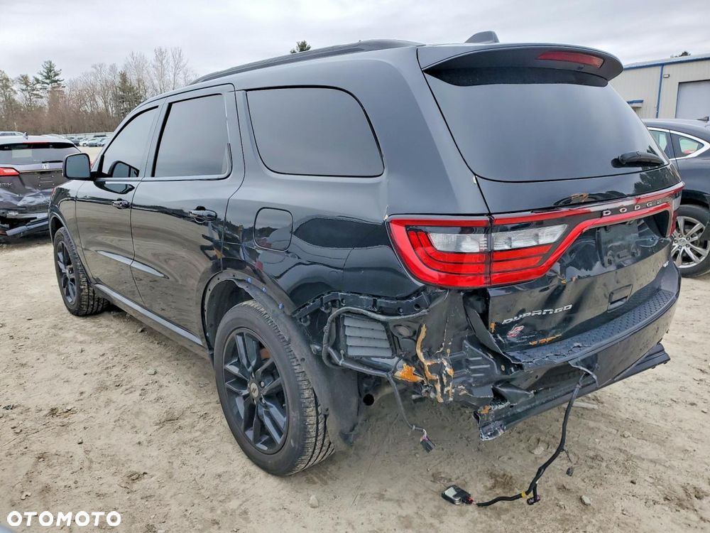 Dodge Durango - 3
