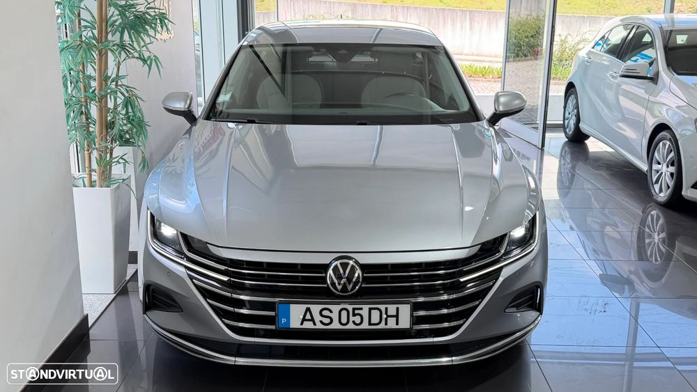 VW Arteon Shooting Brake 2.0 TDI Elegance DSG - 2
