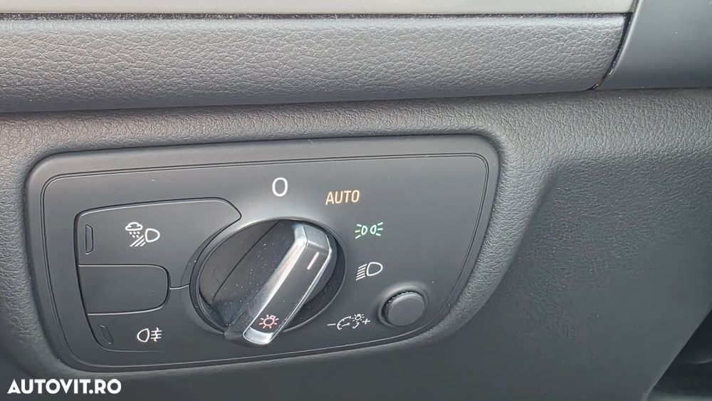 Audi A6 Avant 2.0 TDI Multitronic - 19