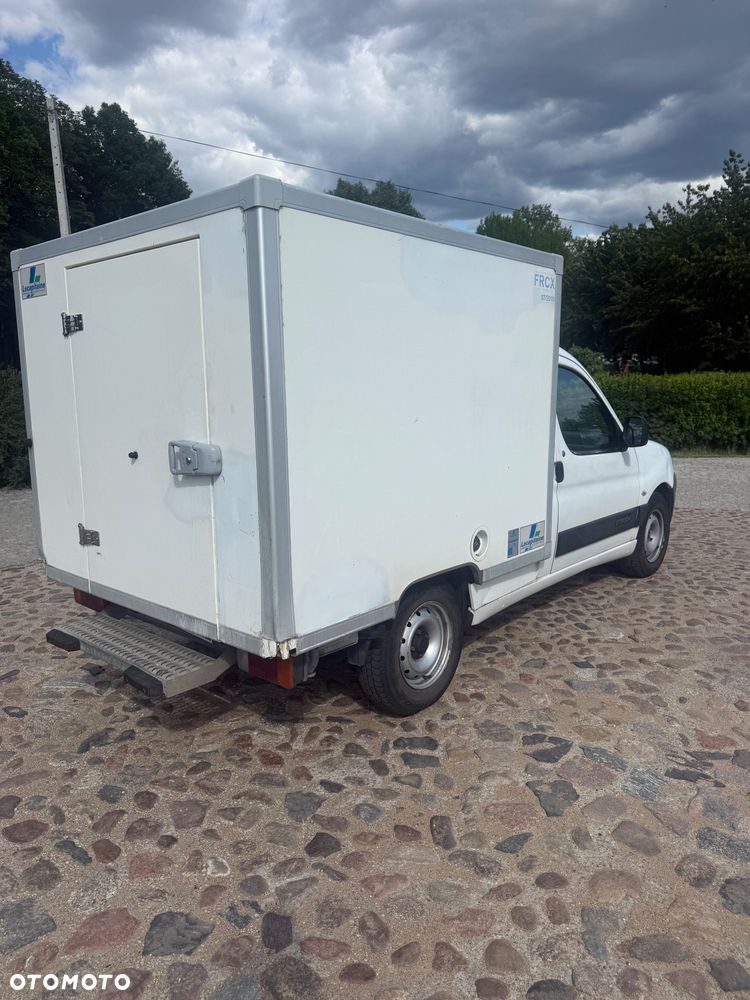 Citroën Berlingo - 7