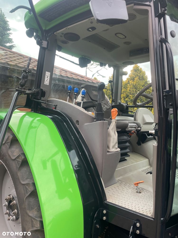 Deutz-Fahr 5105 - 14